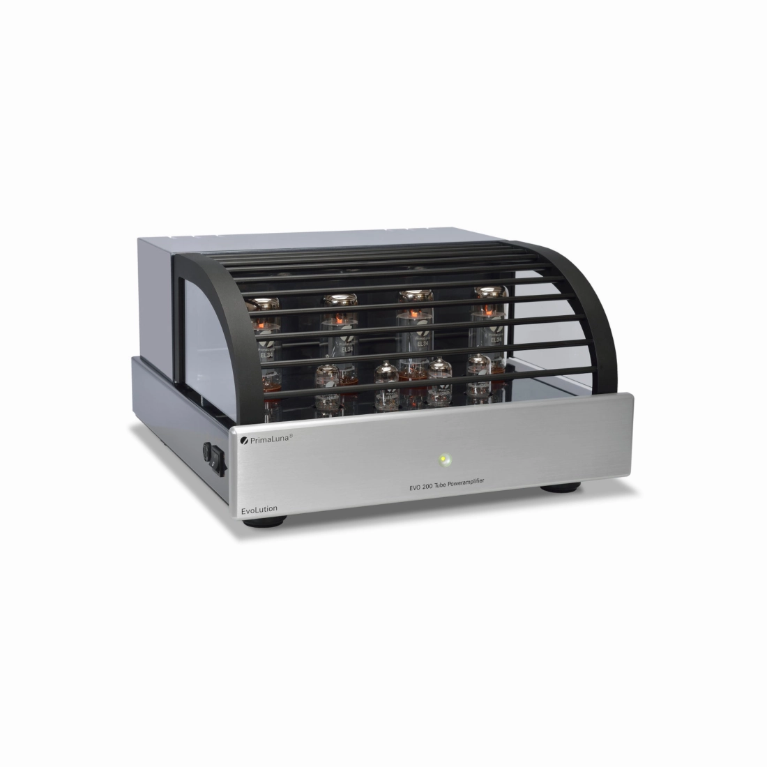PrimaLuna Evo 200 Power Amplifier