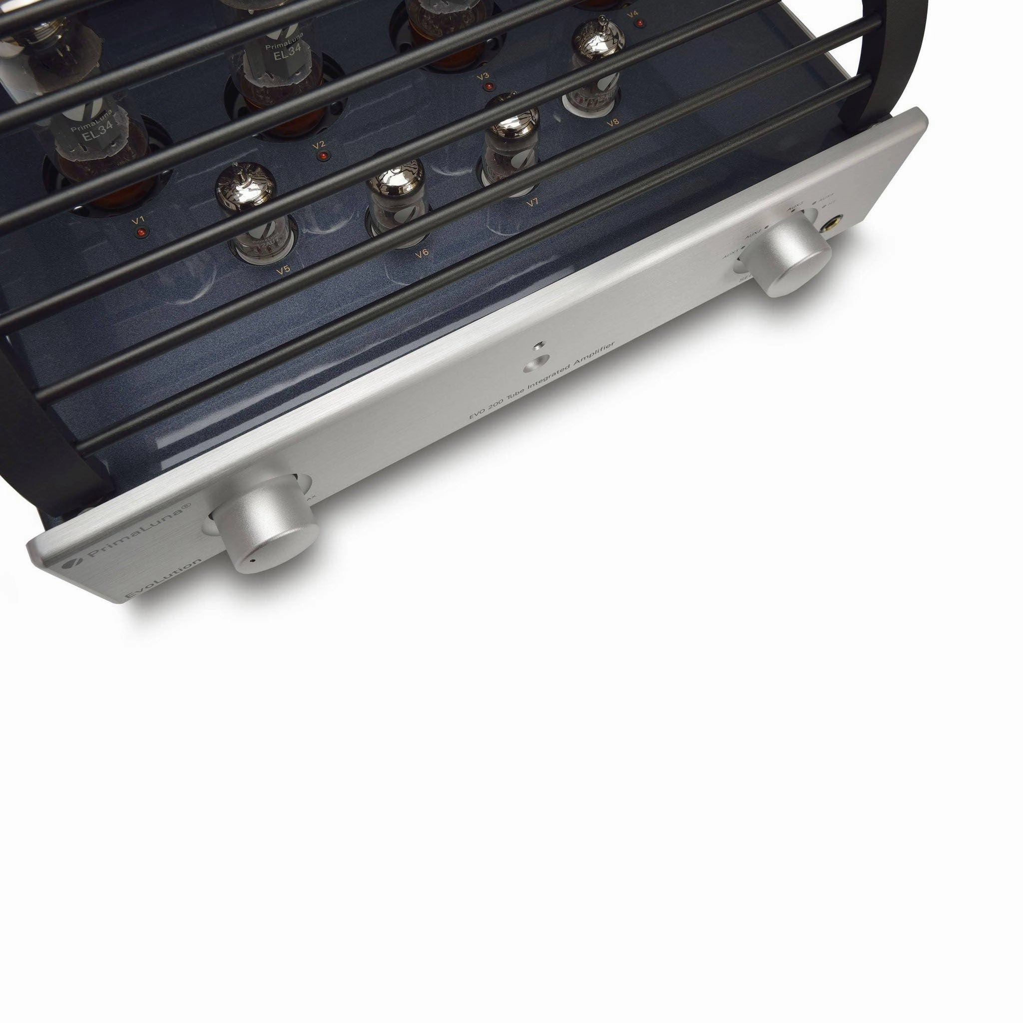 PrimaLuna EVO 200 Tube Integrated Amp