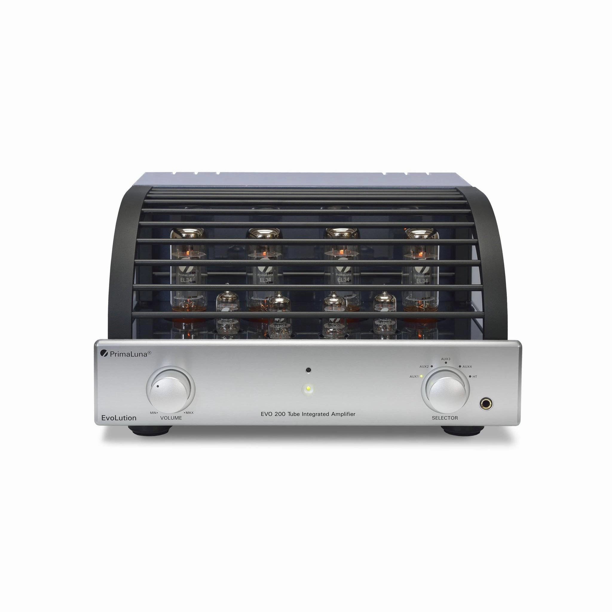 PrimaLuna EVO 200 Tube Integrated Amp