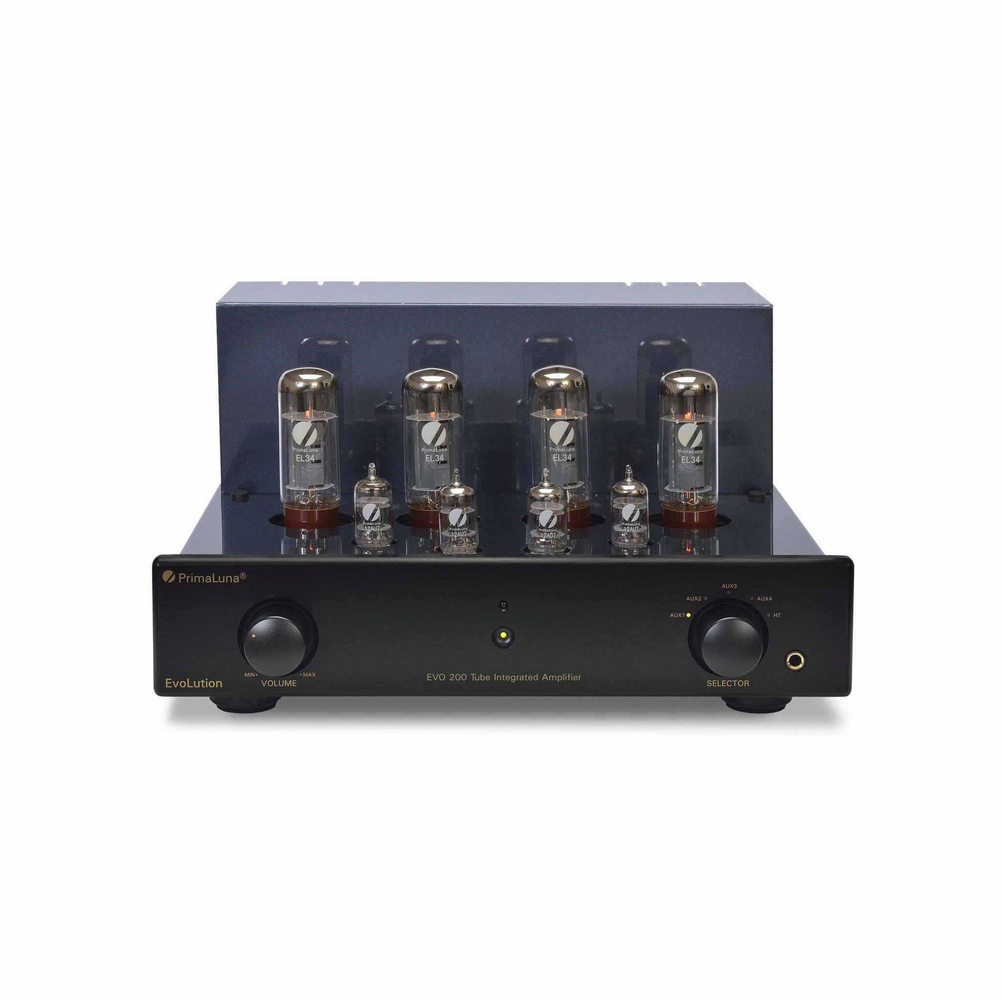 PrimaLuna EVO 200 Tube Integrated Amp