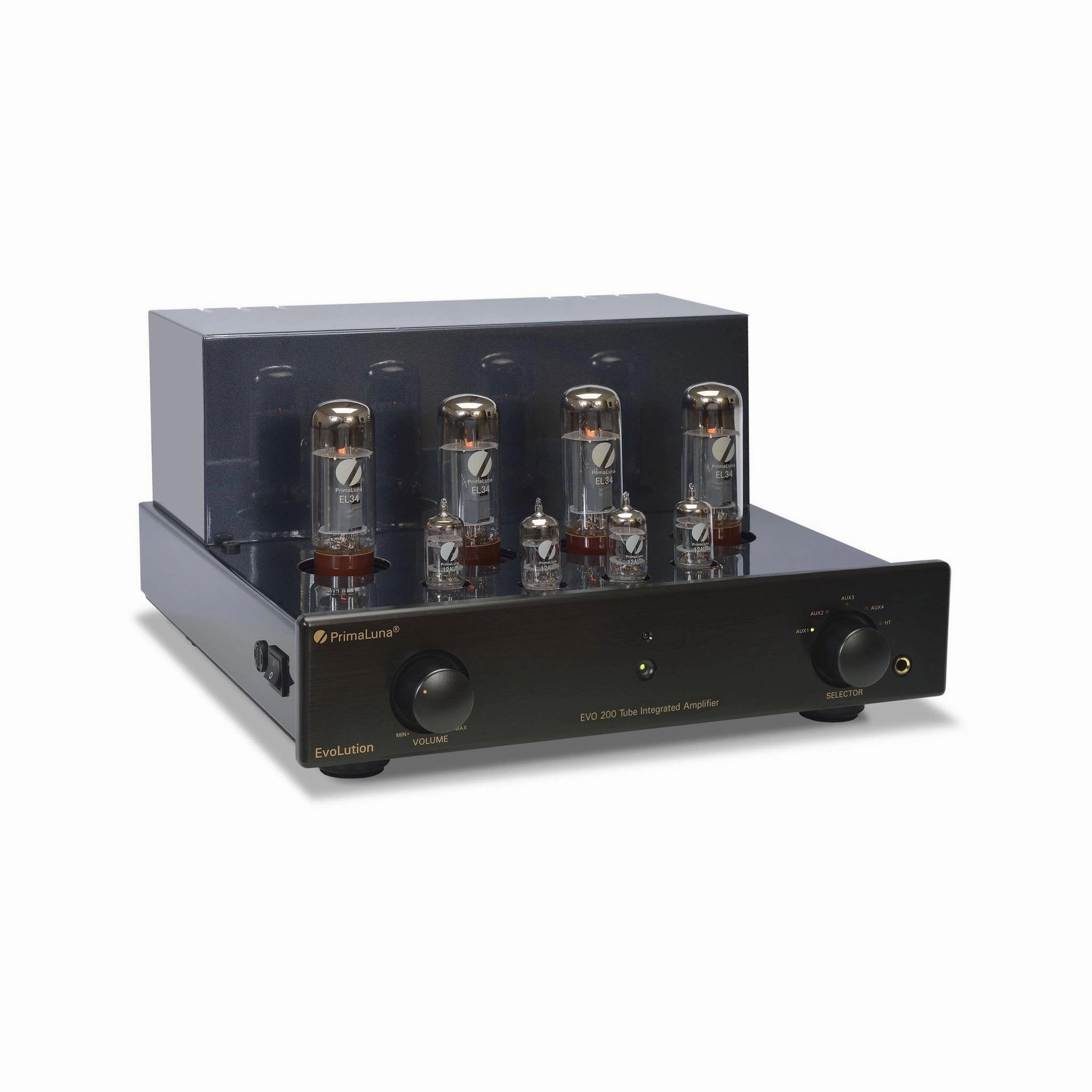 PrimaLuna EVO 200 Tube Integrated Amp