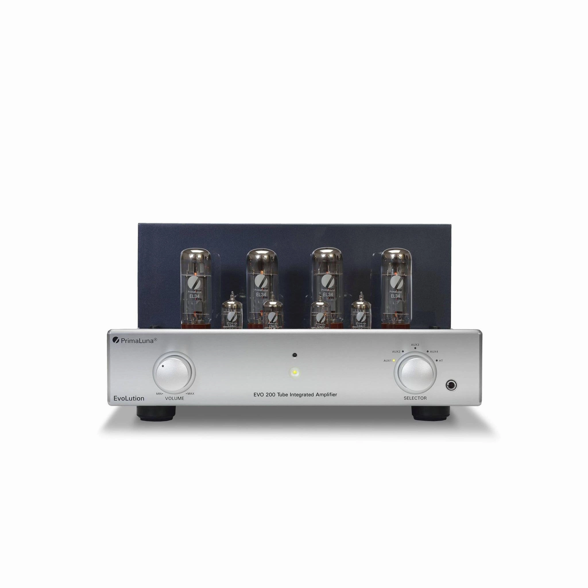 PrimaLuna EVO 200 Tube Integrated Amp