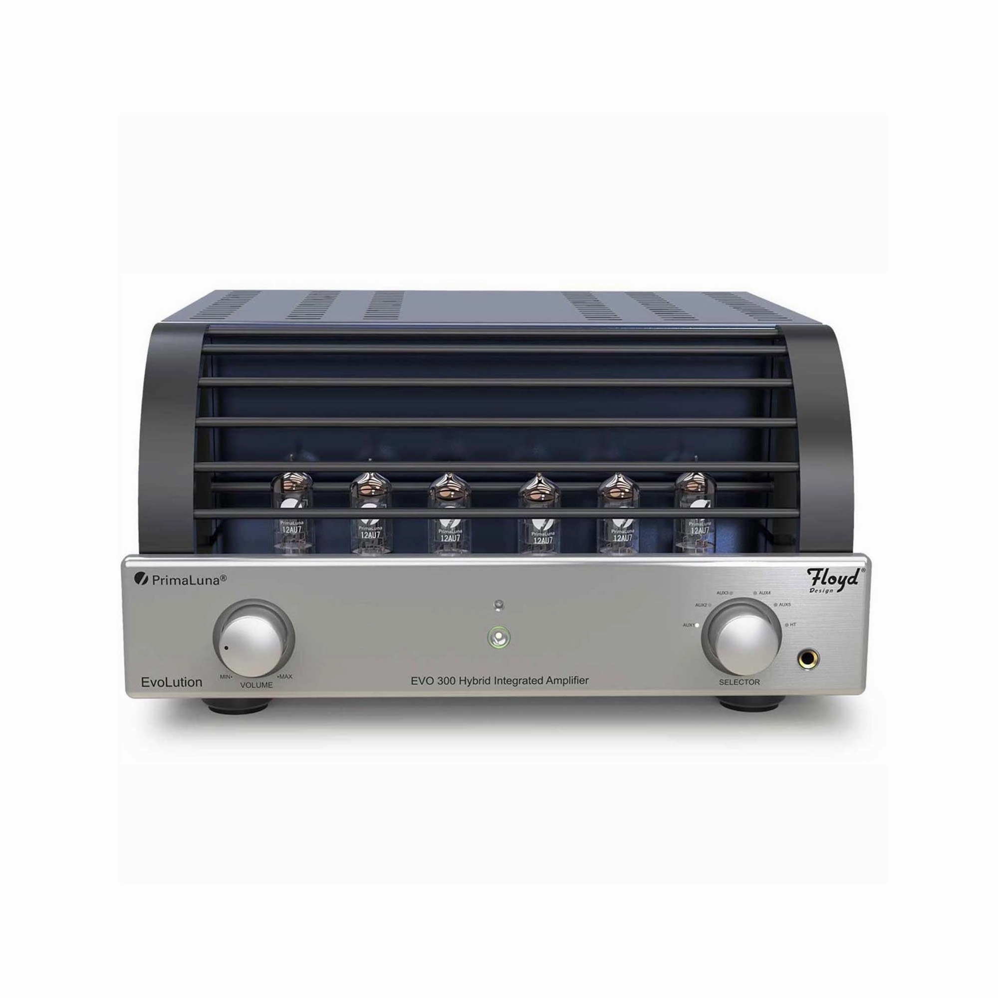 PrimaLuna EVO 300 Hybrid Tube Integrated Amp