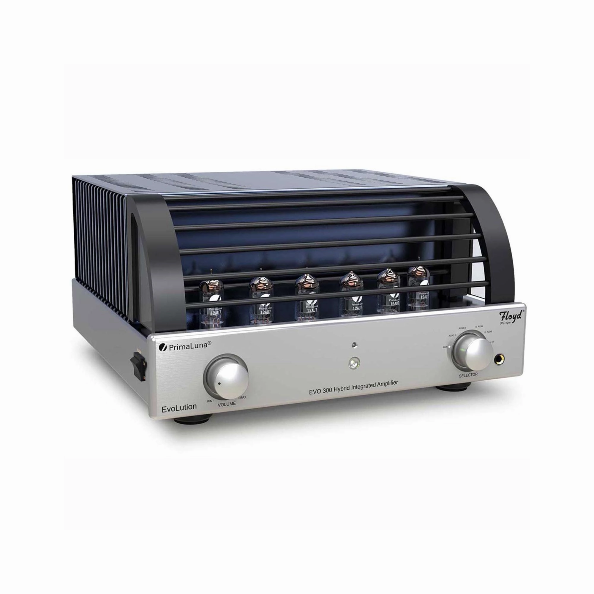 PrimaLuna EVO 300 Hybrid Tube Integrated Amp