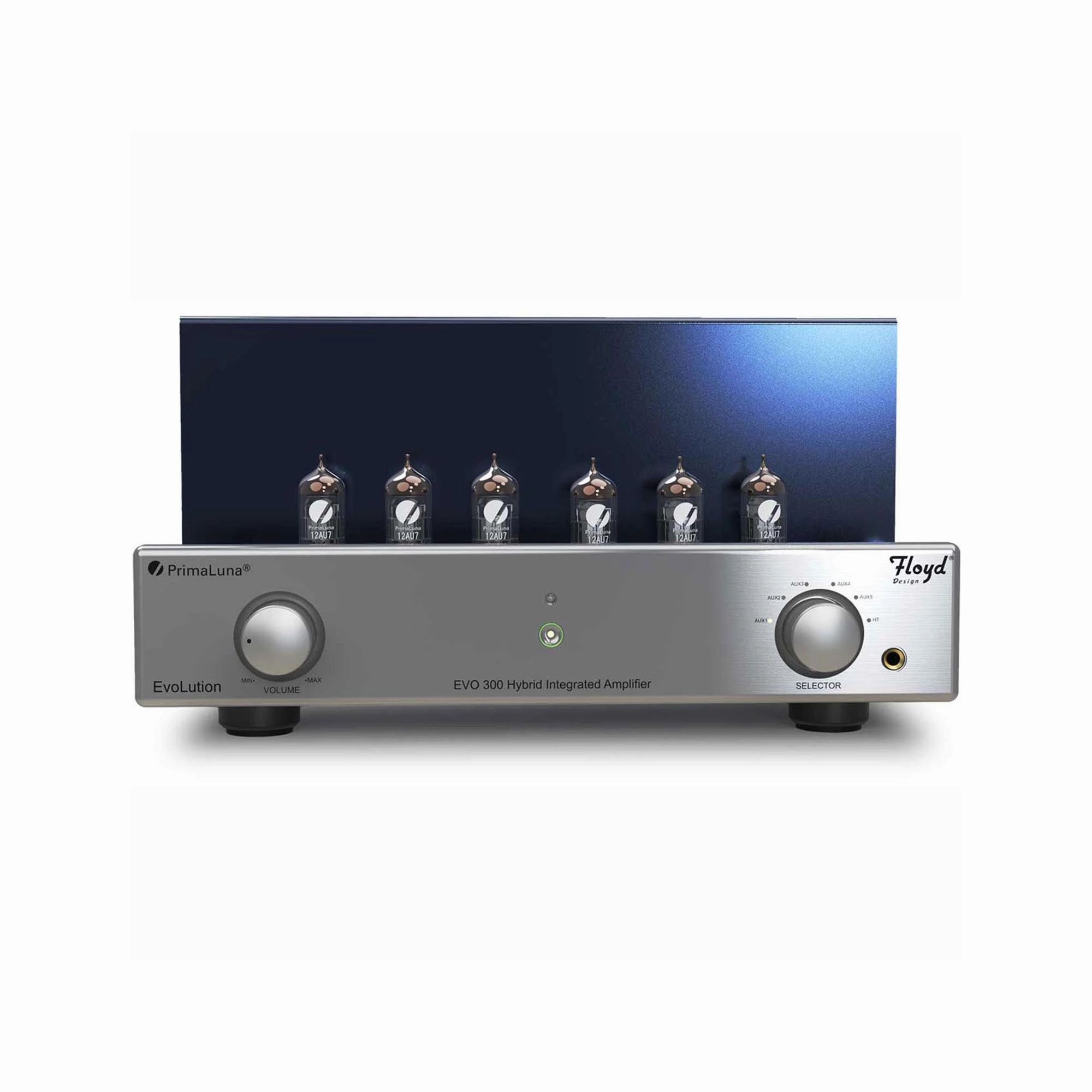 PrimaLuna EVO 300 Hybrid Tube Integrated Amp