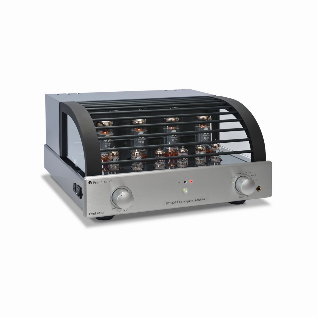 PrimaLuna Evo 300 Integrated Amplifier