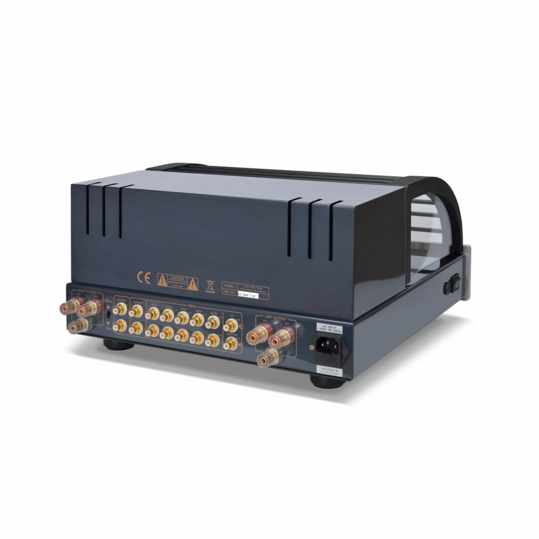 PrimaLuna Evo 300 Integrated Amplifier