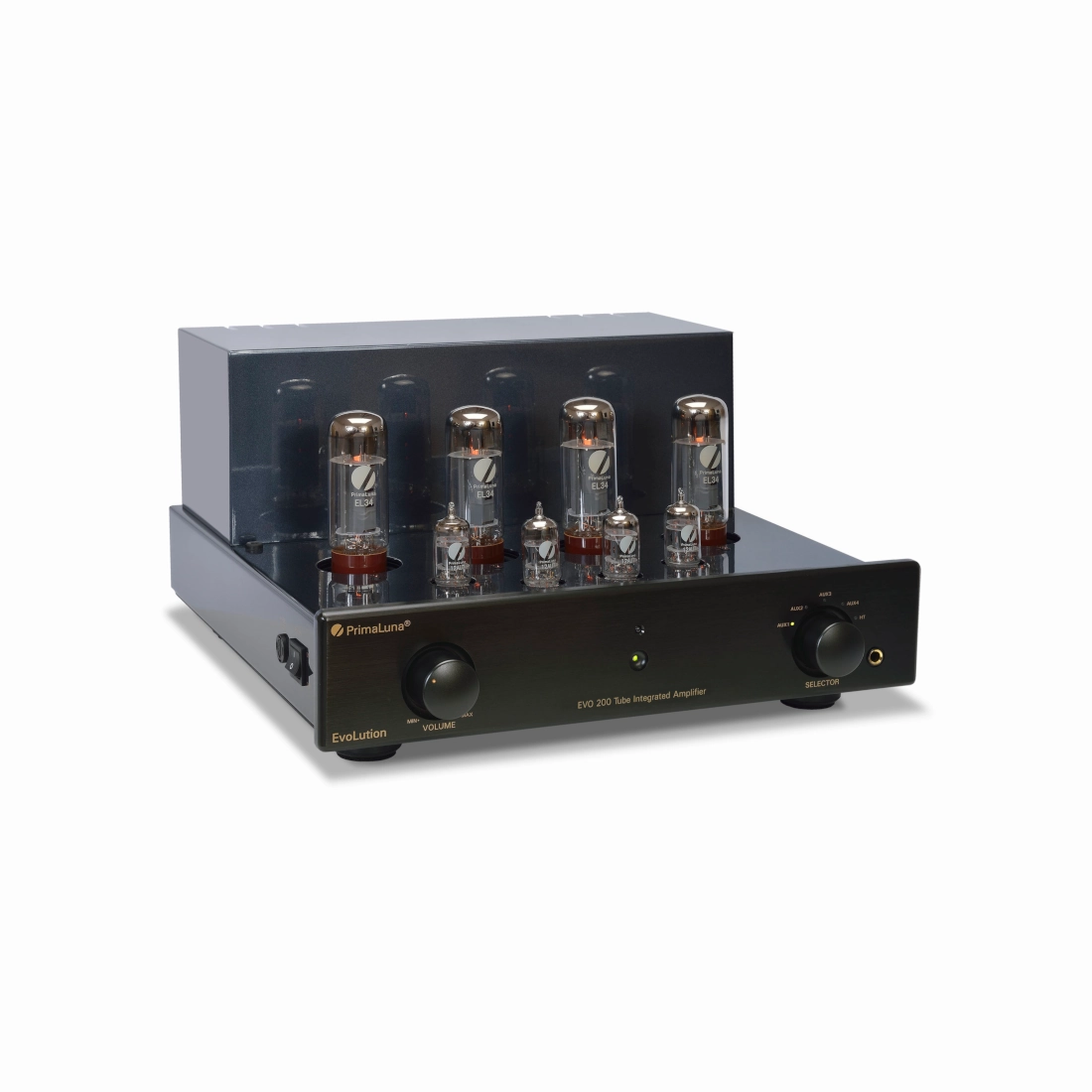 PrimaLuna Evo 300 Integrated Amplifier