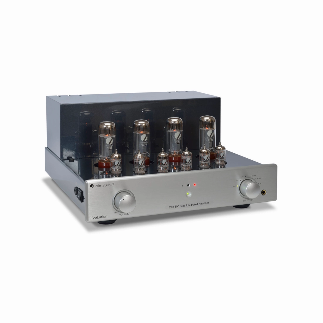 PrimaLuna Evo 300 Integrated Amplifier