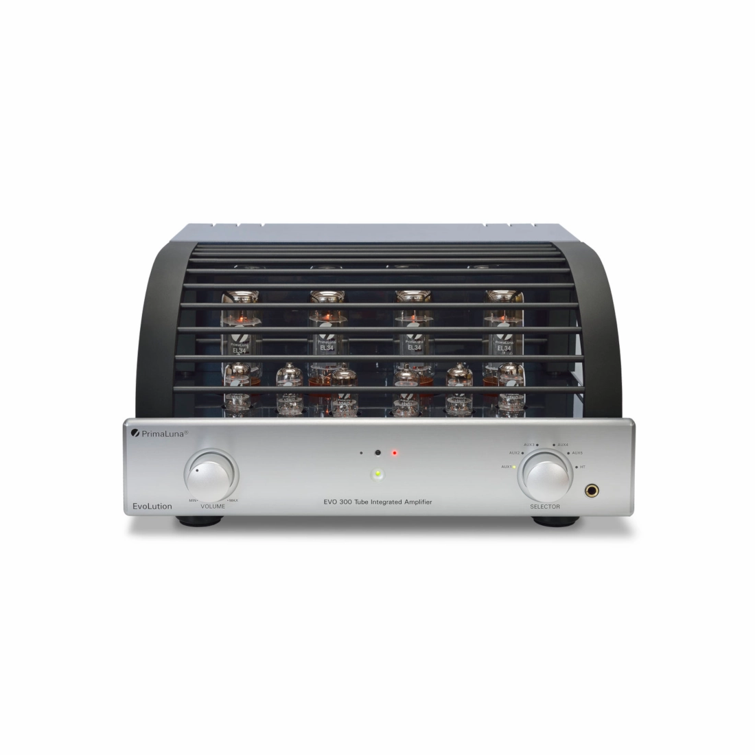 PrimaLuna Evo 300 Integrated Amplifier
