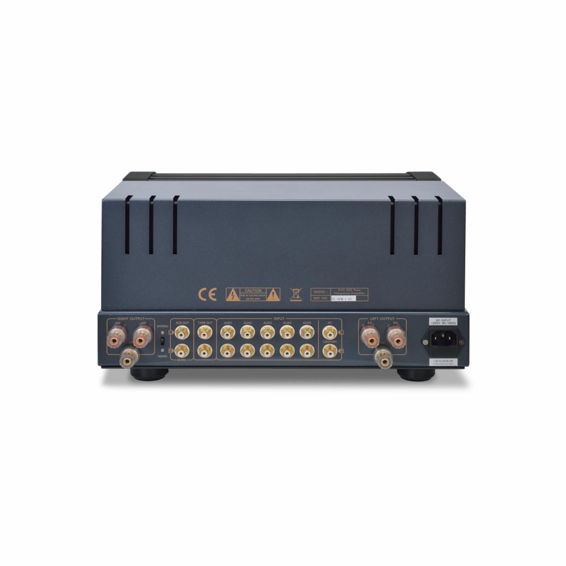 PrimaLuna Evo 300 Integrated Amplifier