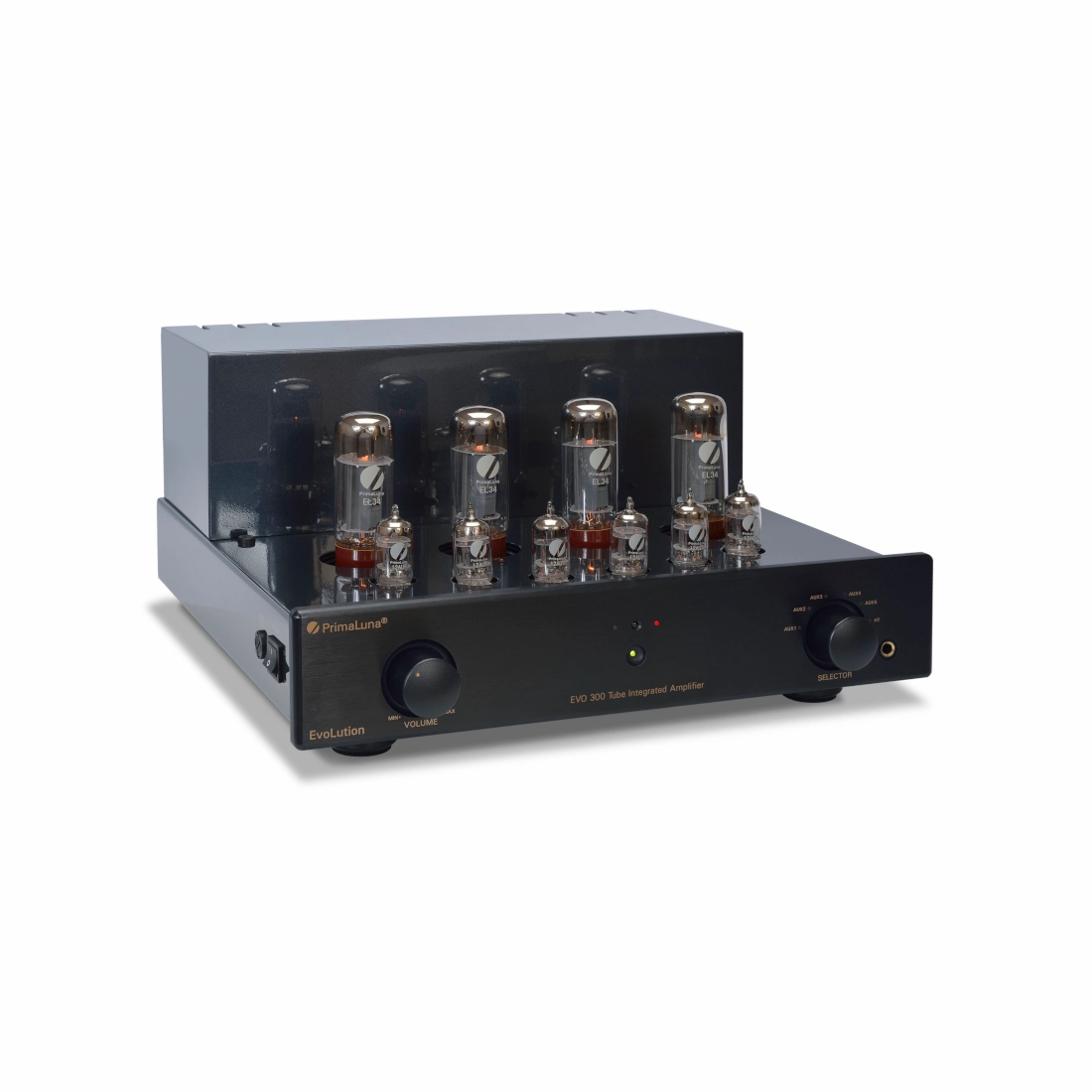 PrimaLuna Evo 300 Integrated Amplifier