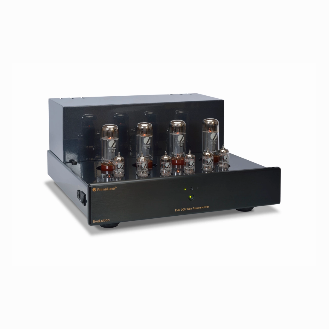 PrimaLuna Evo 300 Power Amplifier