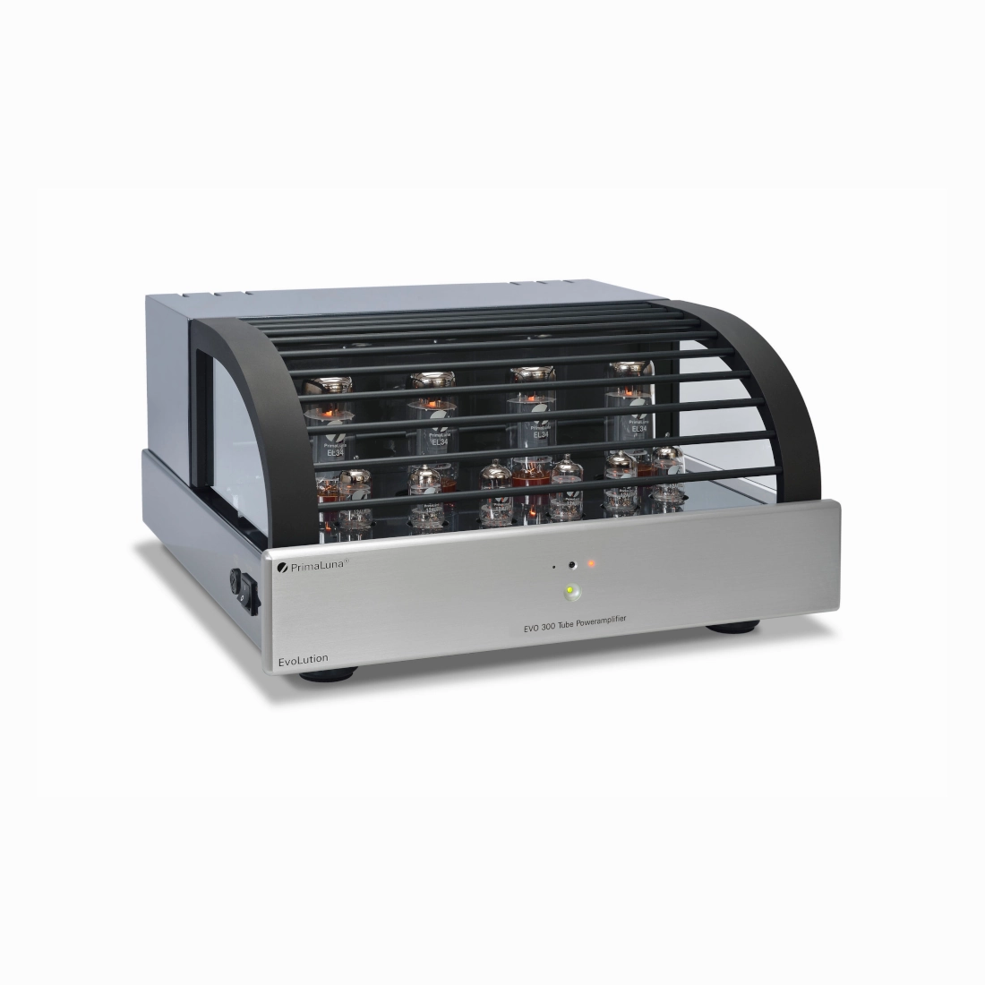 PrimaLuna Evo 300 Power Amplifier