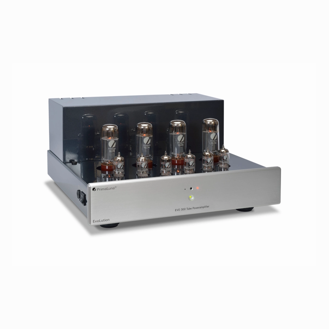 PrimaLuna Evo 300 Power Amplifier
