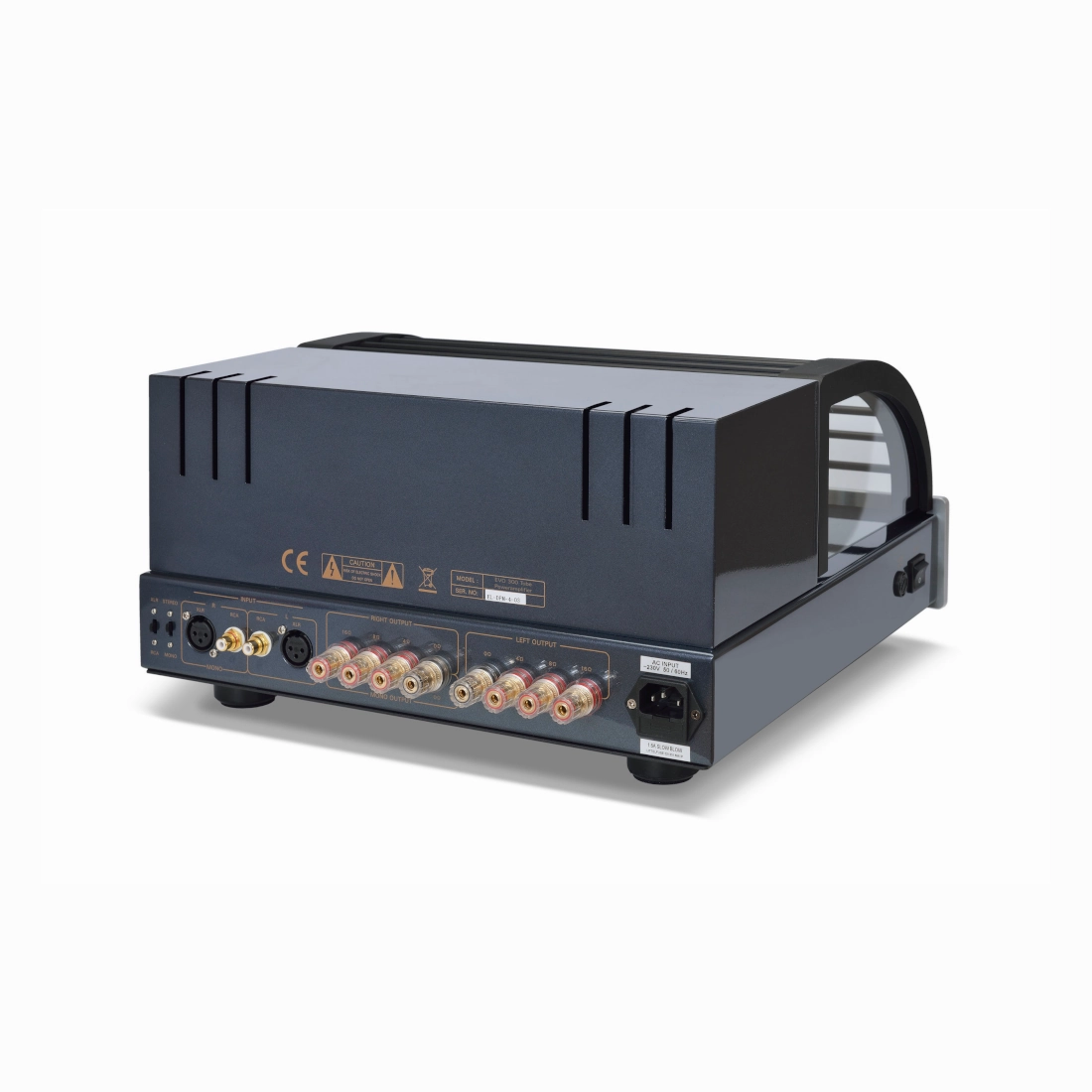 PrimaLuna Evo 300 Power Amplifier