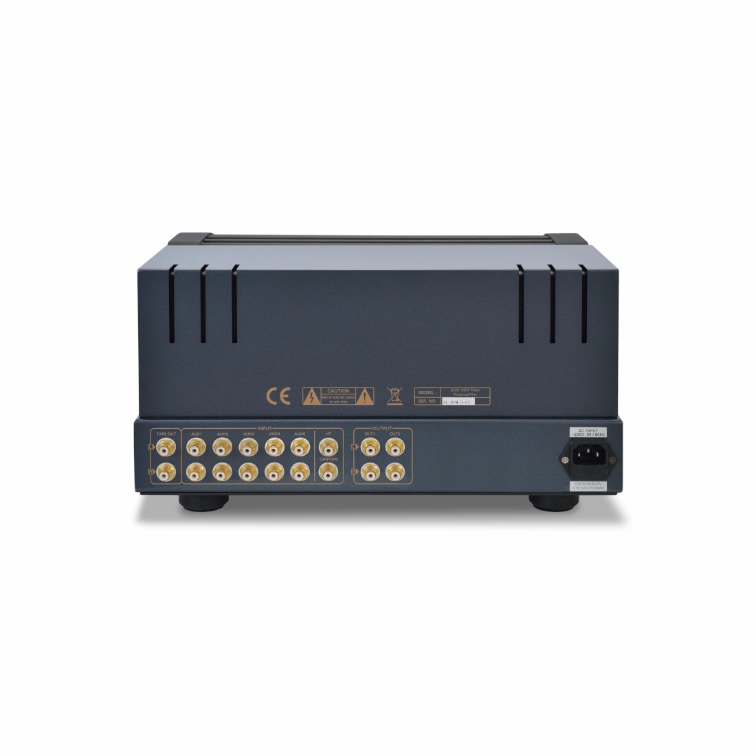 PrimaLuna Evo 300 Preamplifier