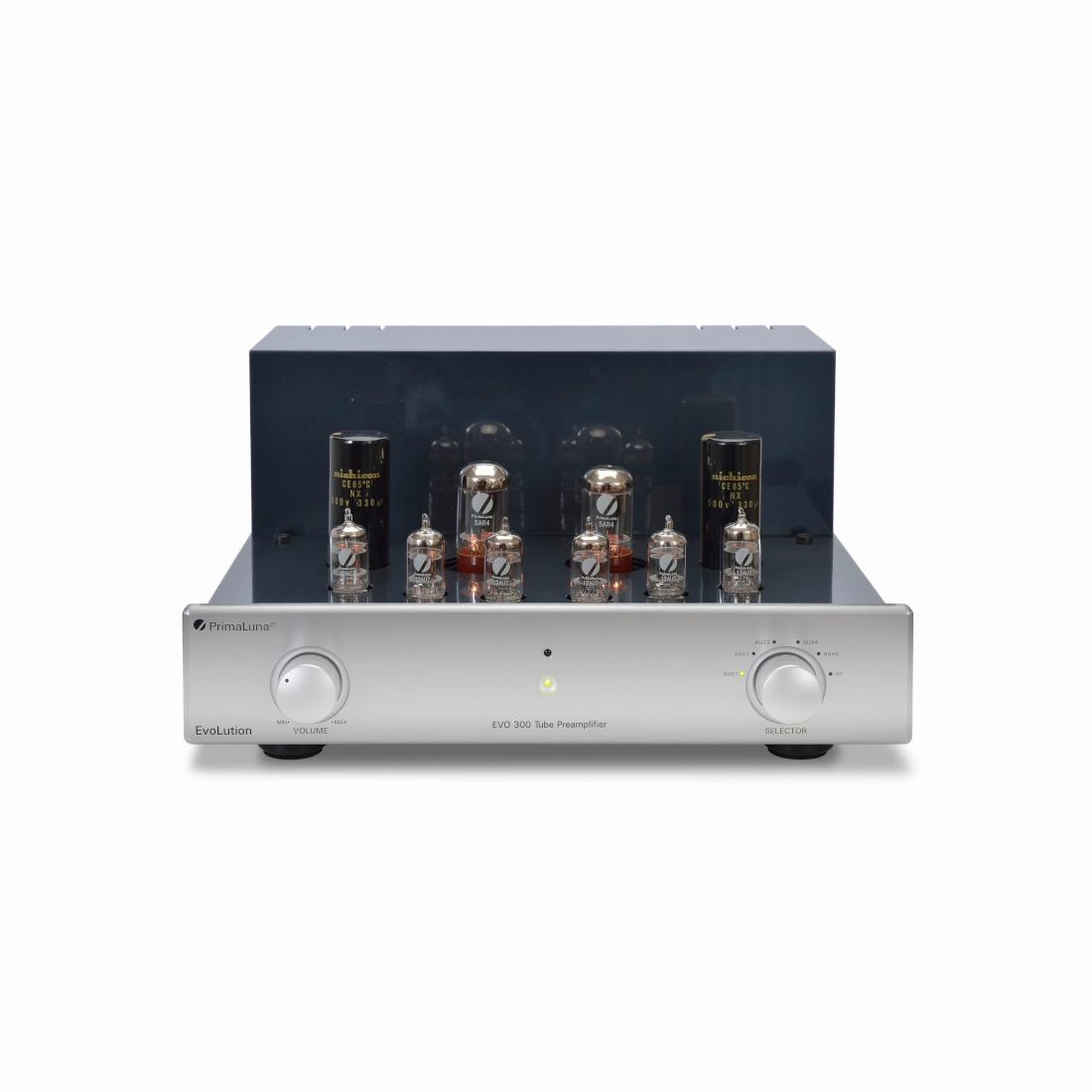 PrimaLuna Evo 300 Preamplifier