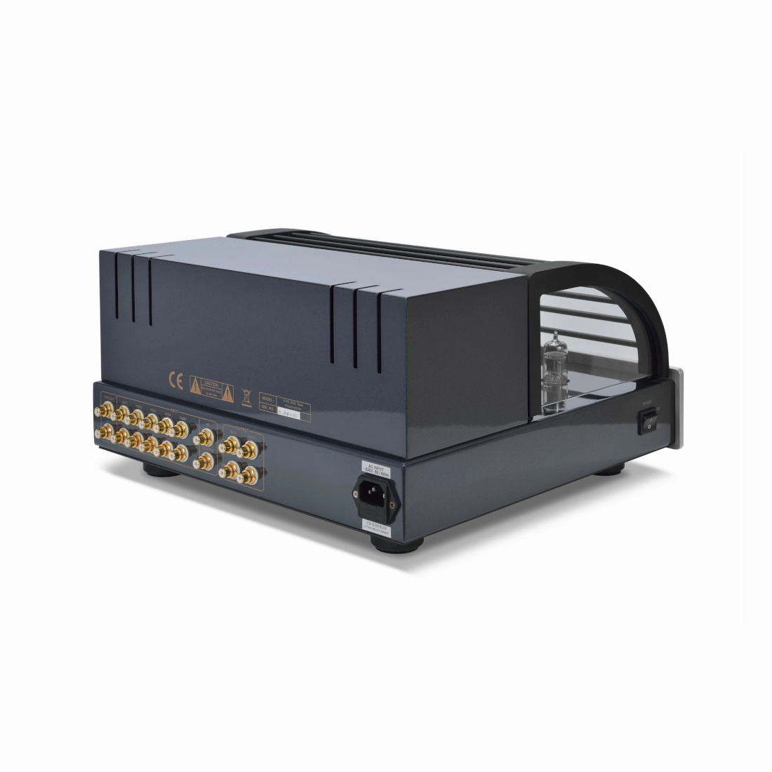 PrimaLuna Evo 300 Preamplifier