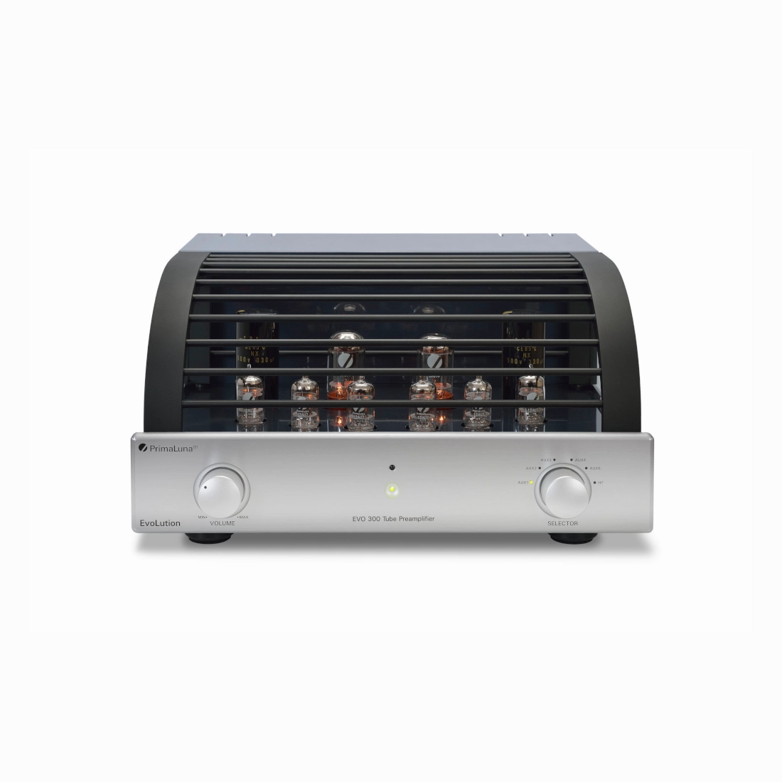 PrimaLuna Evo 300 Preamplifier