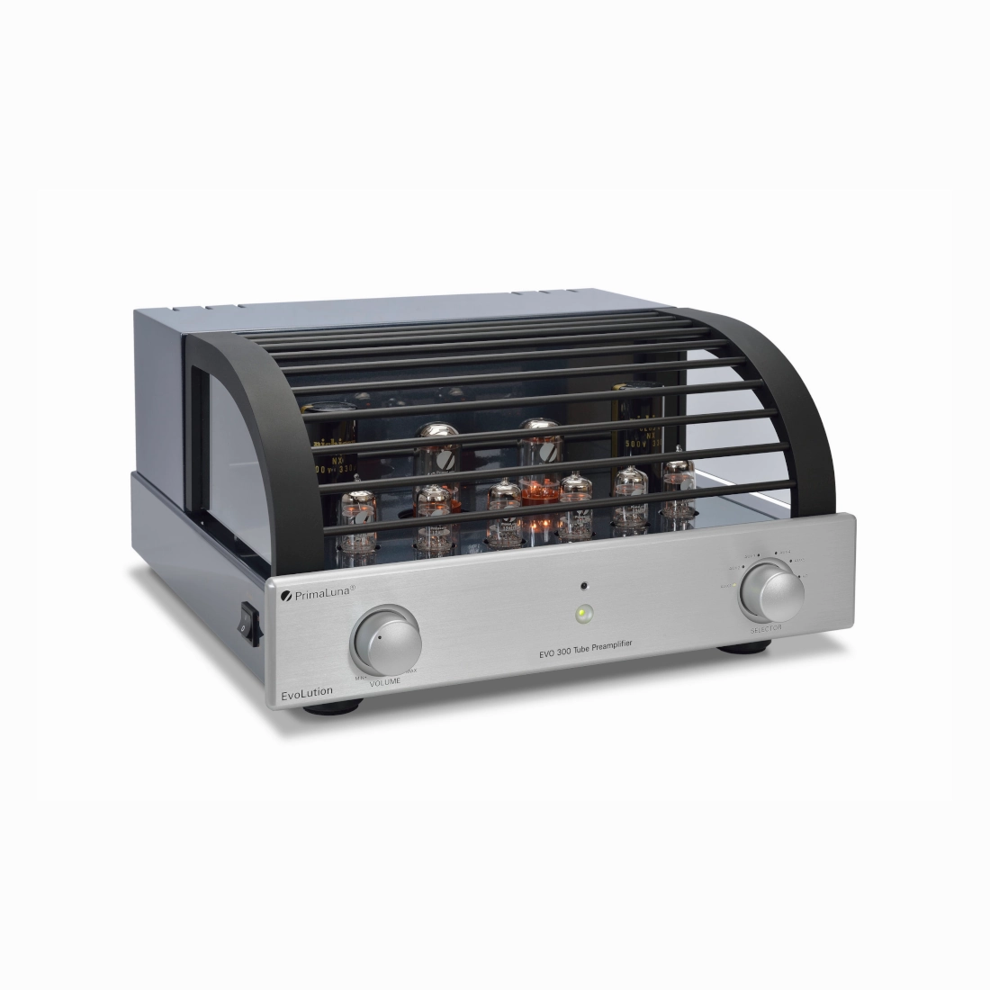 PrimaLuna Evo 300 Preamplifier