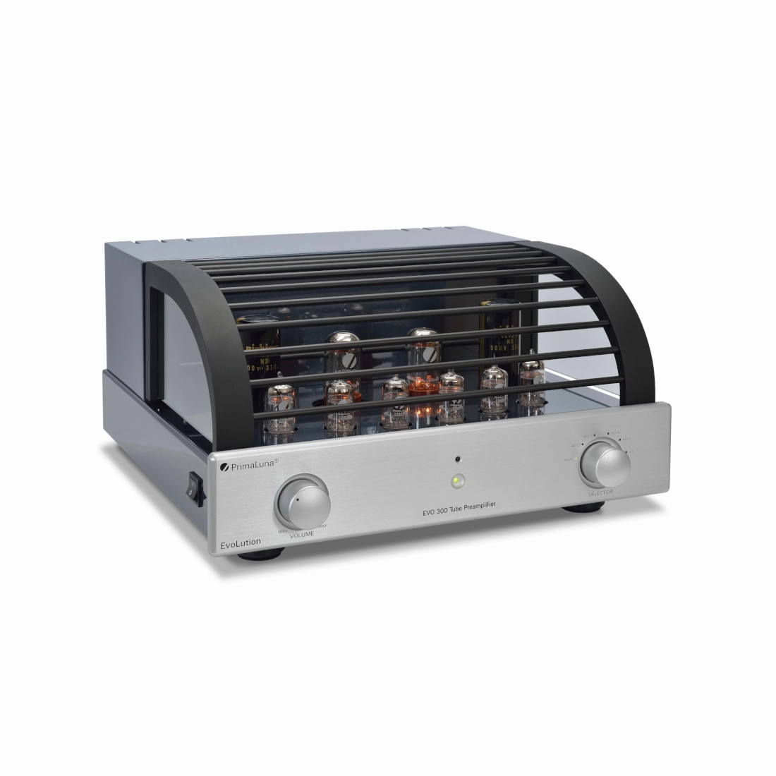 PrimaLuna Evo 300 Preamplifier