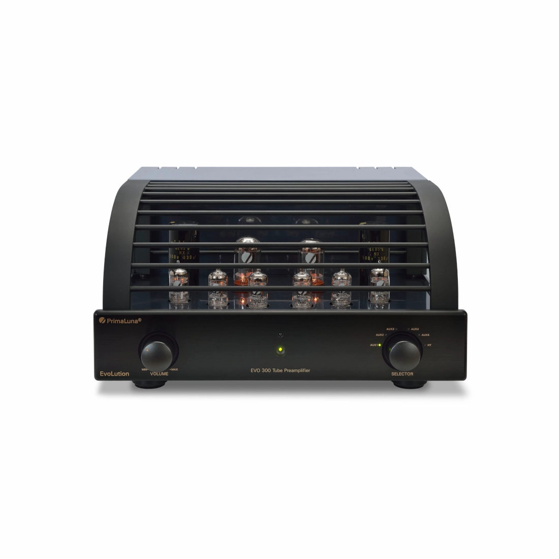 PrimaLuna Evo 300 Preamplifier