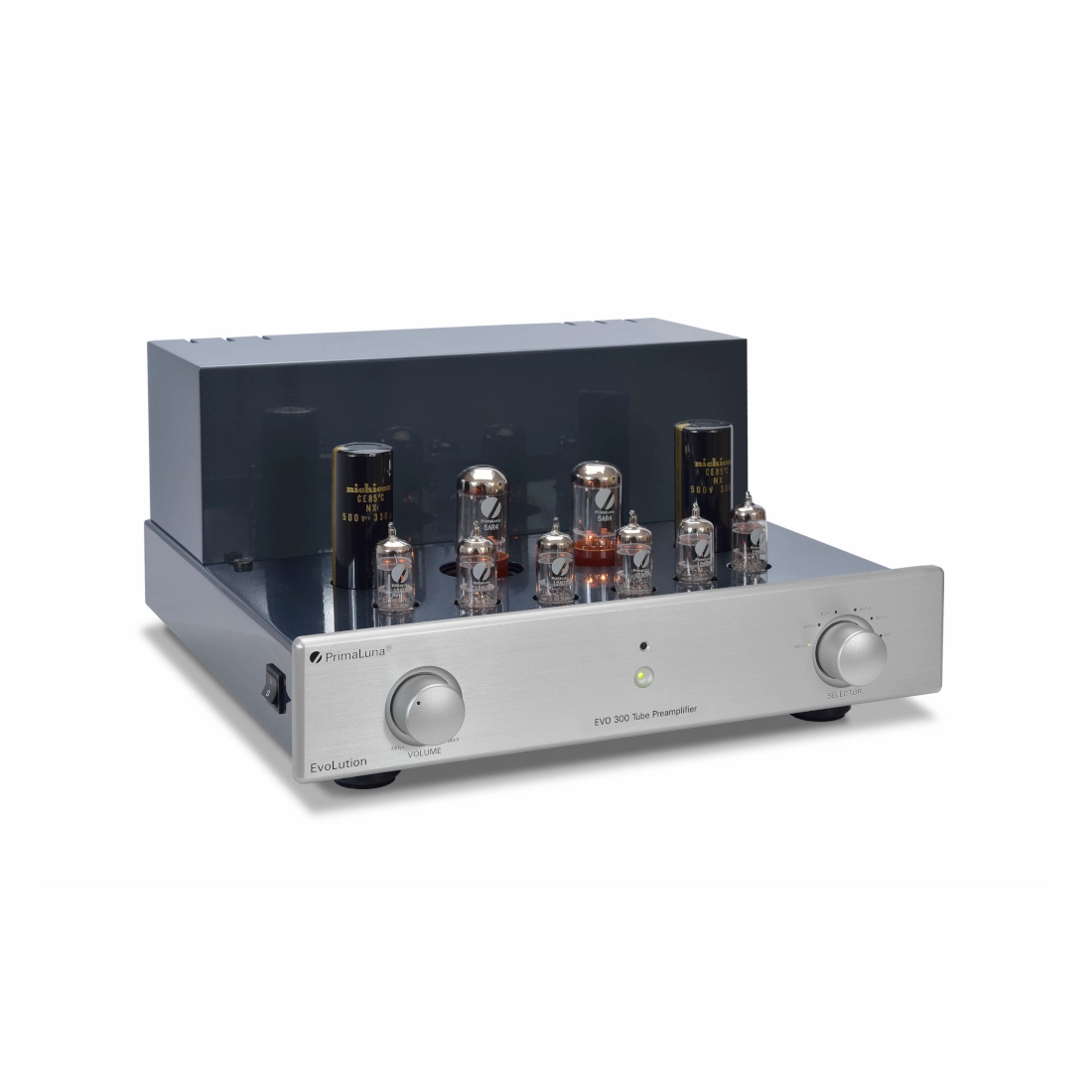 PrimaLuna Evo 300 Preamplifier