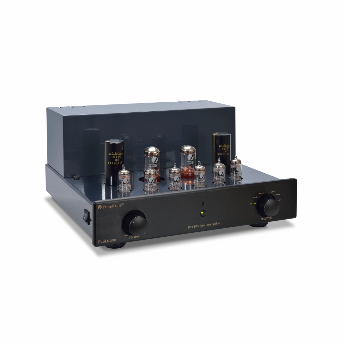 PrimaLuna Evo 300 Preamplifier