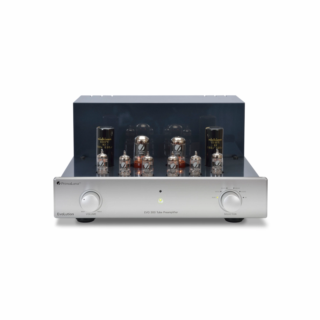 PrimaLuna Evo 300 Preamplifier