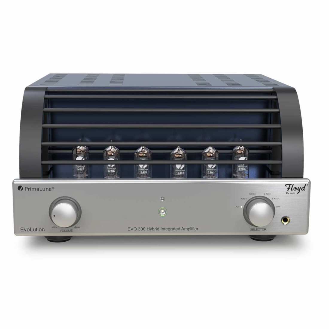 PrimaLuna Evo 300 Tube Hybrid Integrated Amplifier