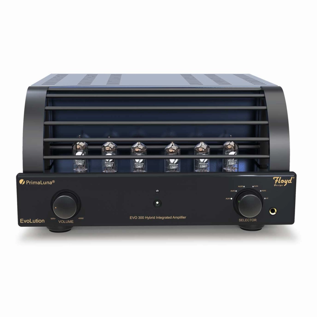 PrimaLuna Evo 300 Tube Hybrid Integrated Amplifier