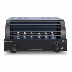 PrimaLuna Evo 300 Tube Hybrid Integrated Amplifier