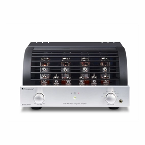 PrimaLuna Evo 400 Integrated Amplifier