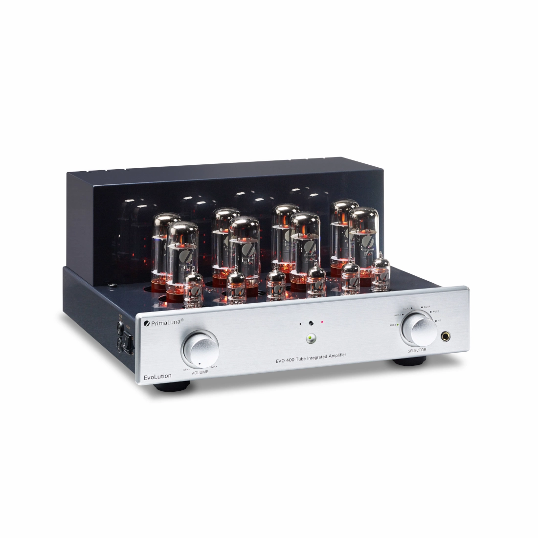 PrimaLuna Evo 400 Integrated Amplifier