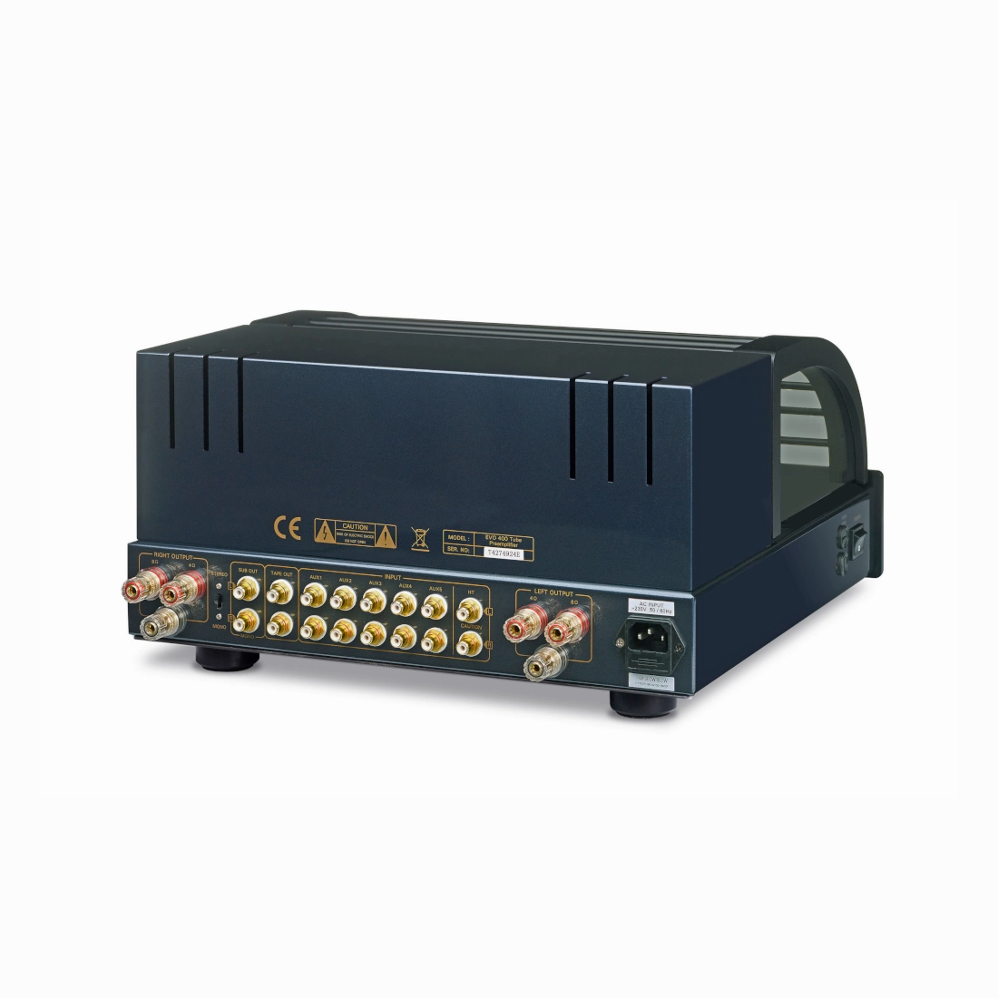 PrimaLuna Evo 400 Integrated Amplifier