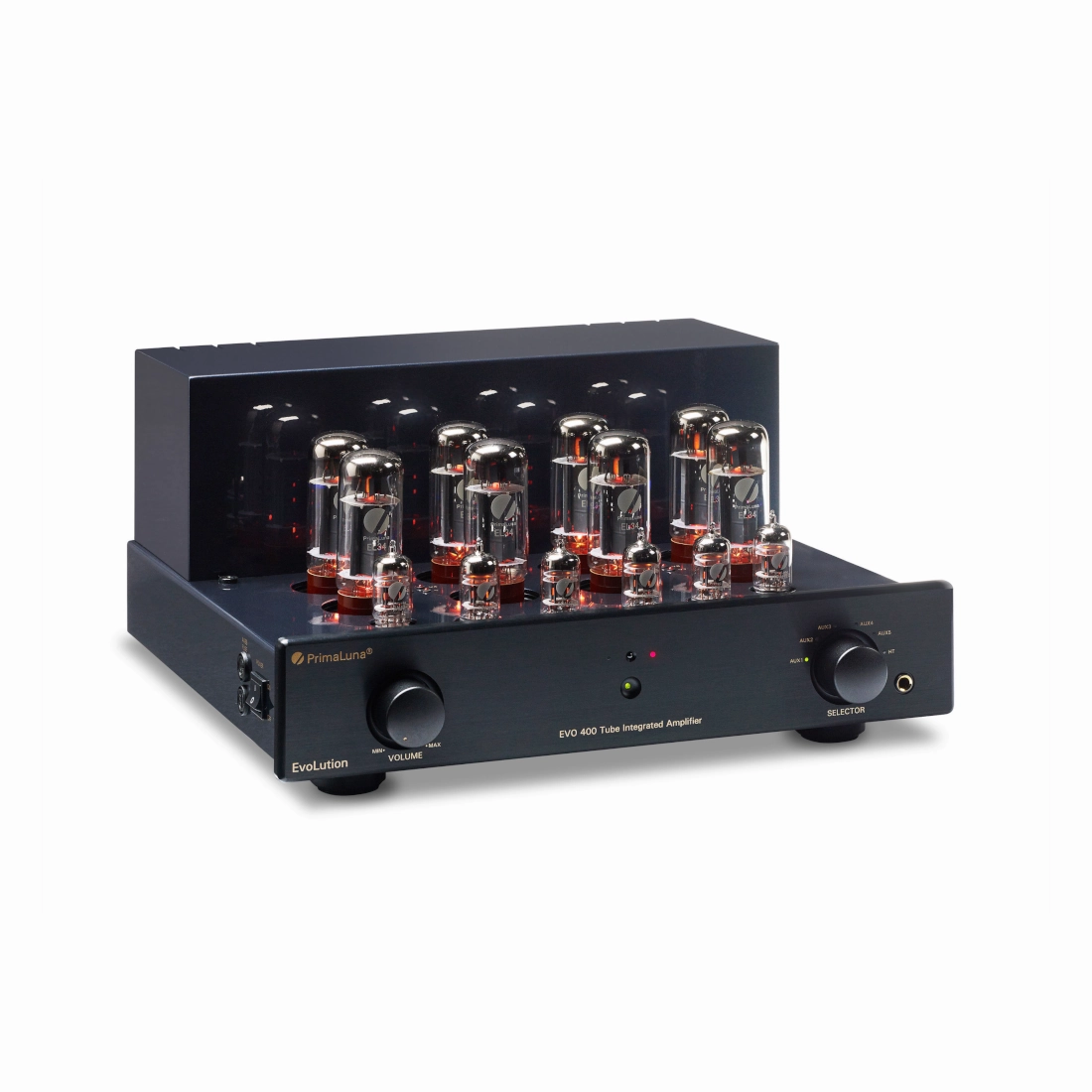 PrimaLuna Evo 400 Integrated Amplifier