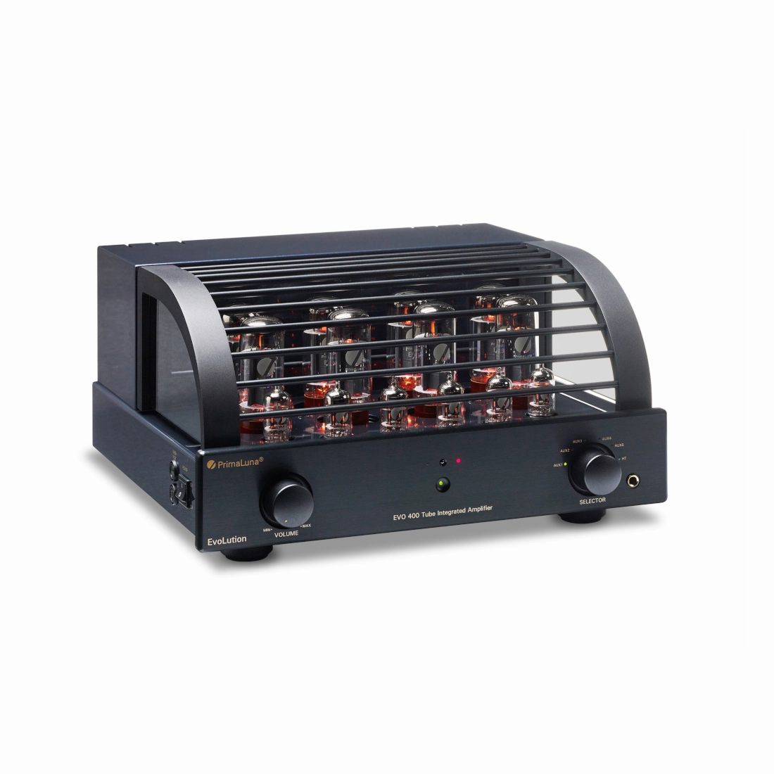 PrimaLuna Evo 400 Integrated Amplifier