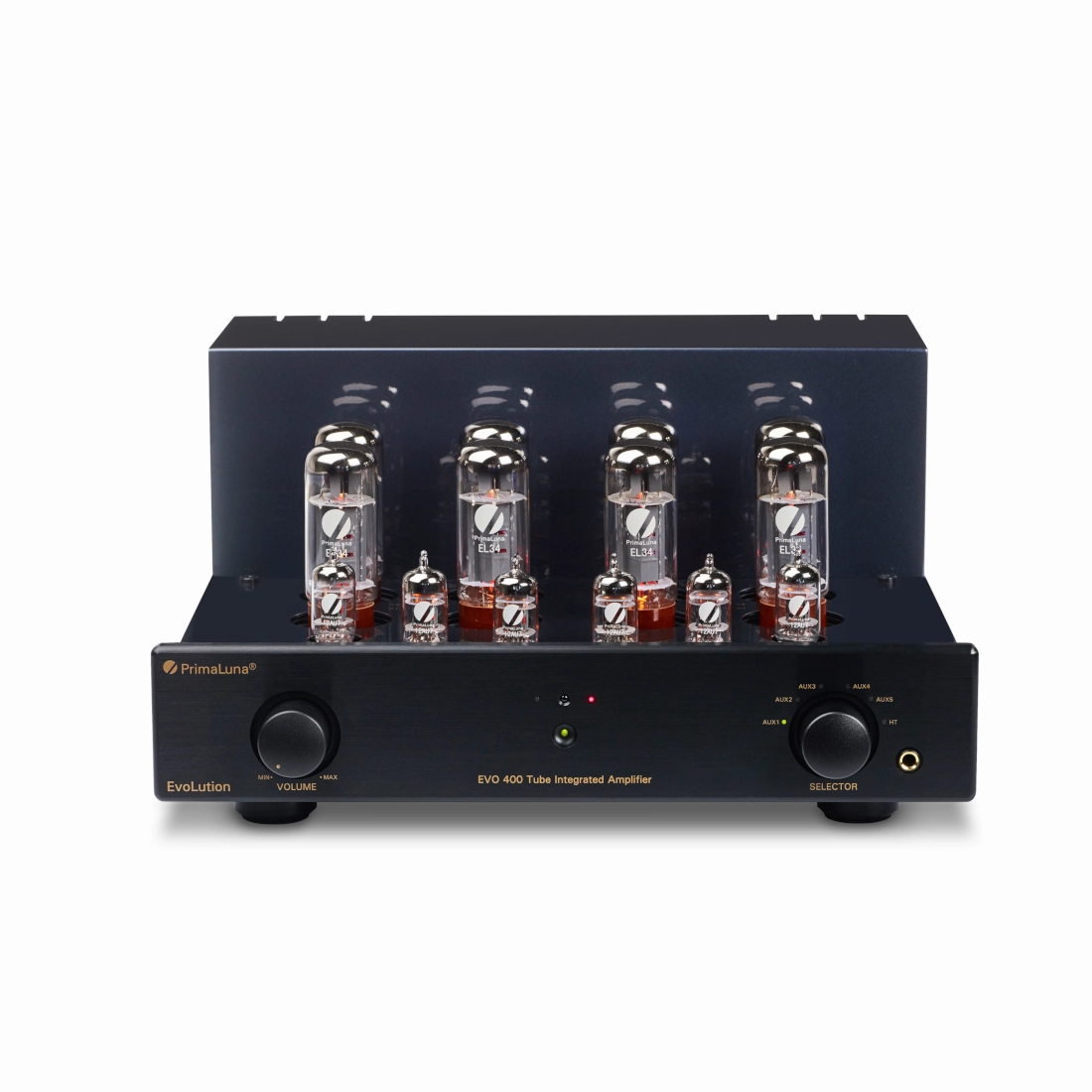 PrimaLuna Evo 400 Integrated Amplifier