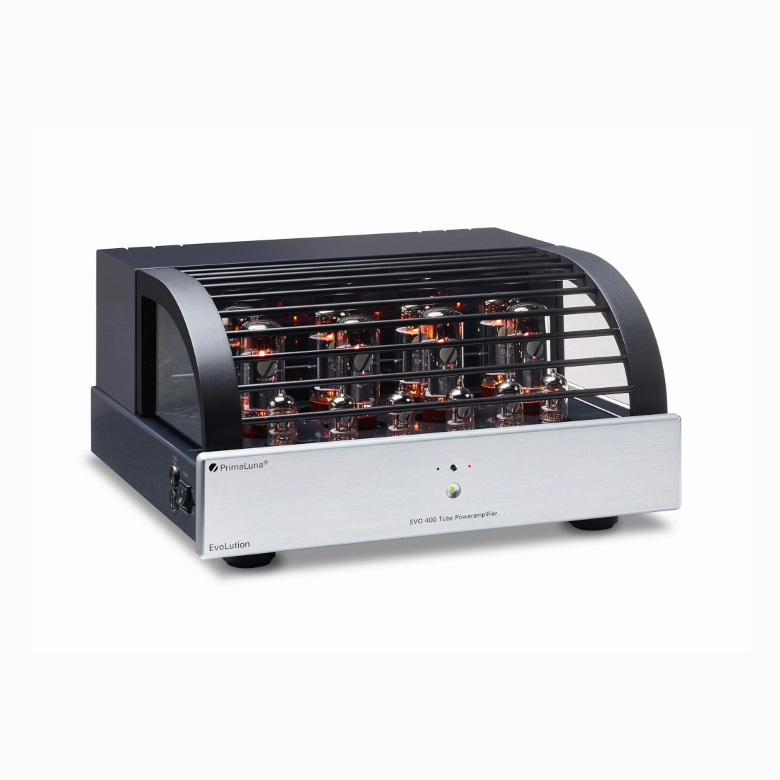 PrimaLuna Evo 400 Power Amplifier