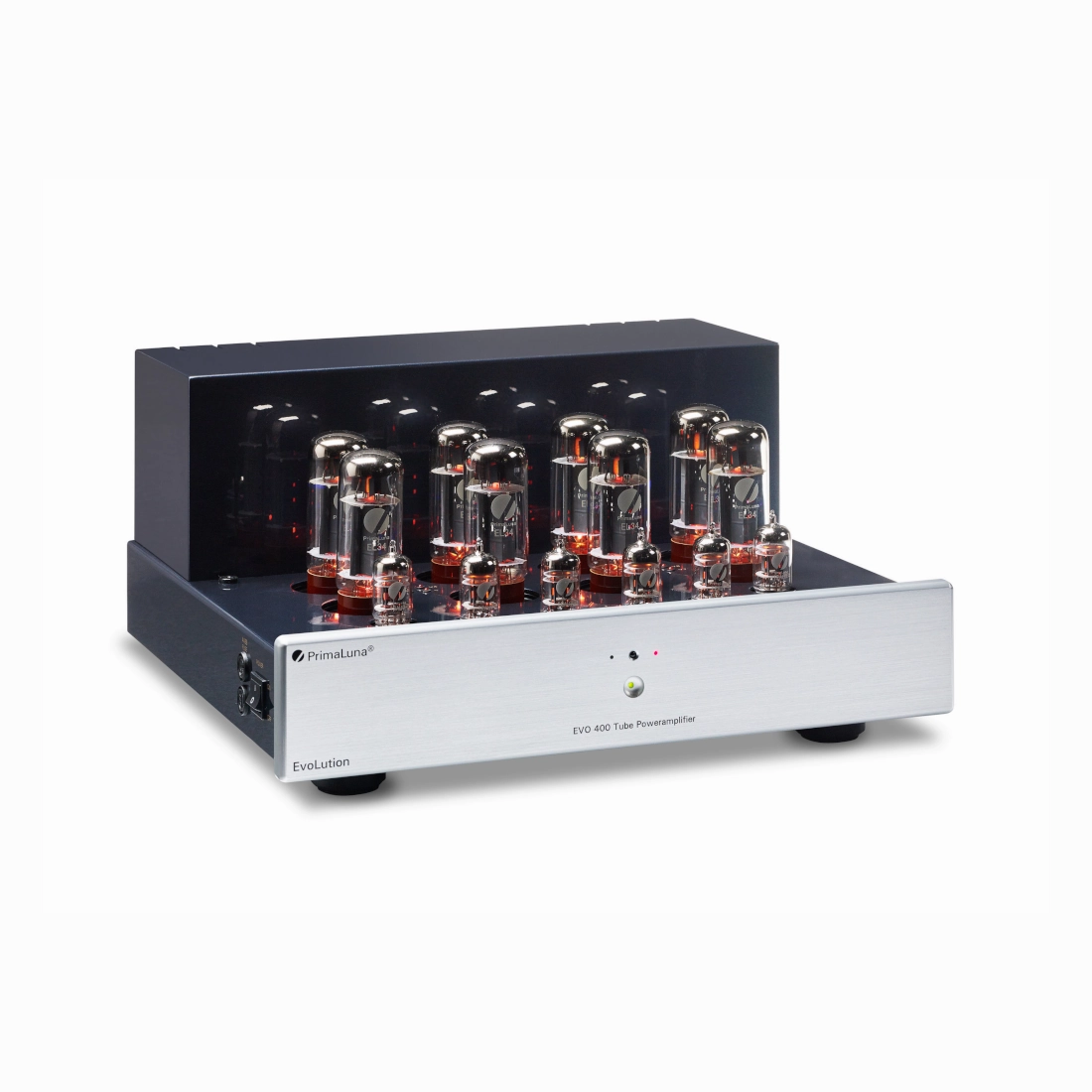 PrimaLuna Evo 400 Power Amplifier
