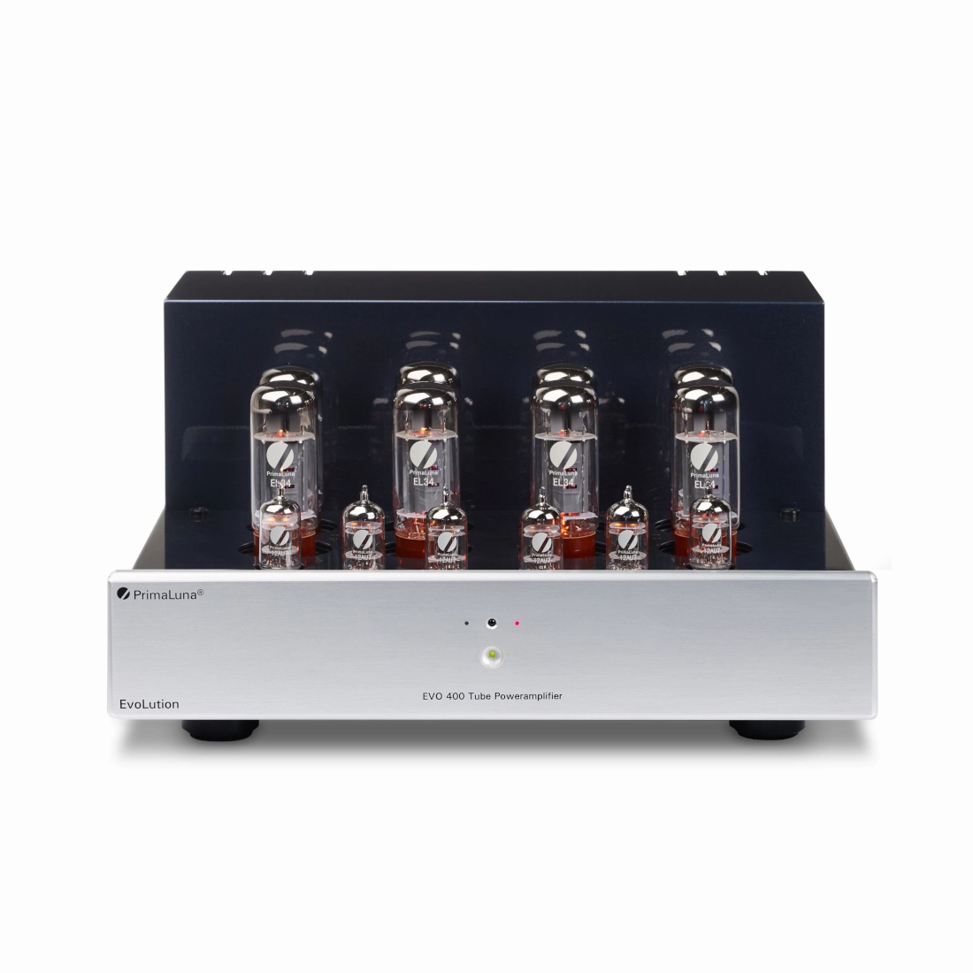 PrimaLuna Evo 400 Power Amplifier