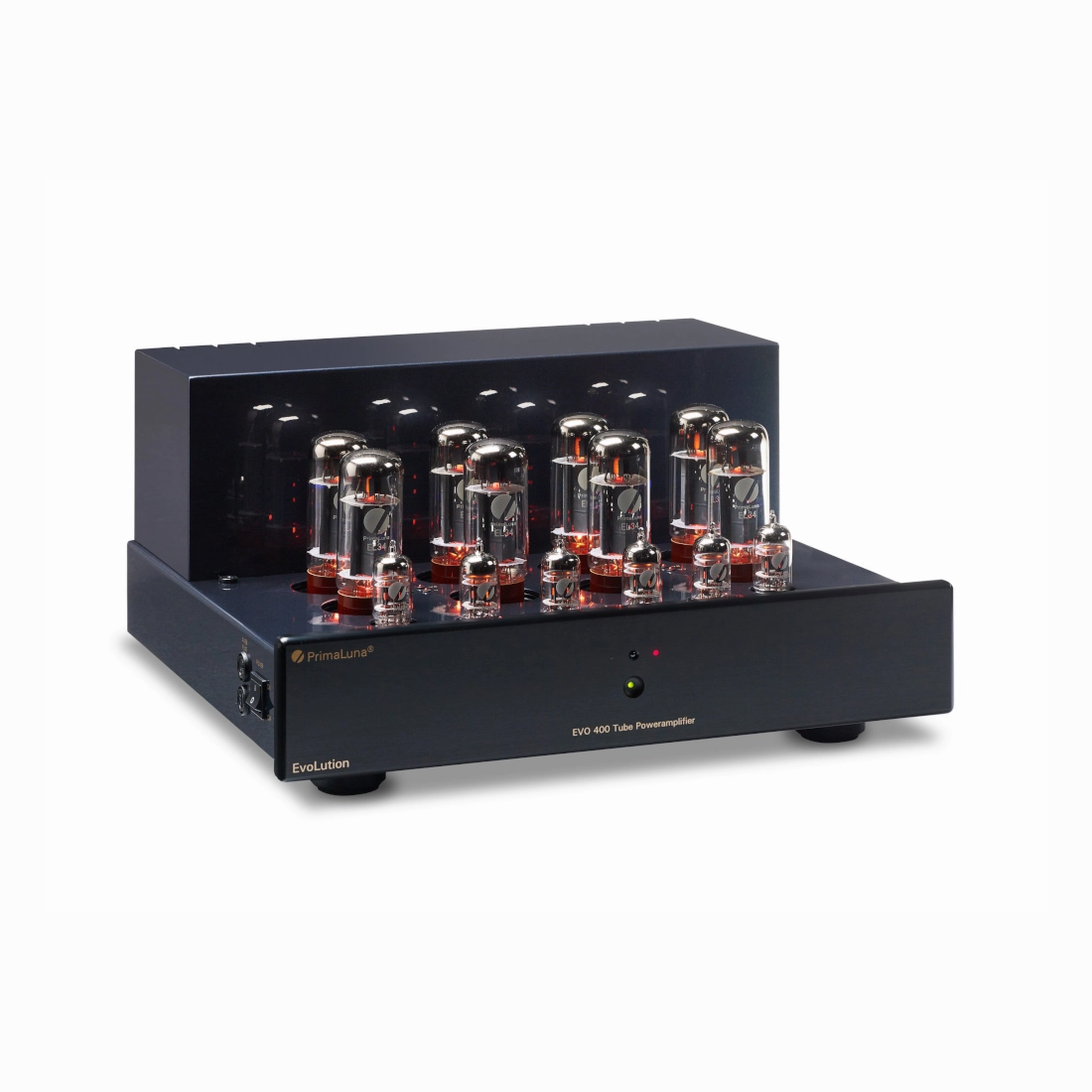 PrimaLuna Evo 400 Power Amplifier