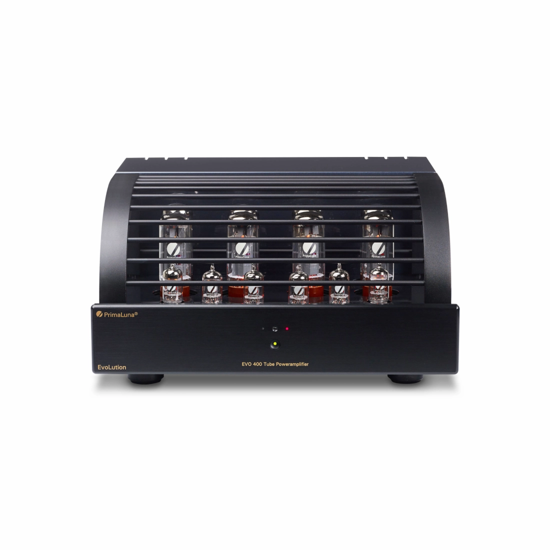 PrimaLuna Evo 400 Power Amplifier