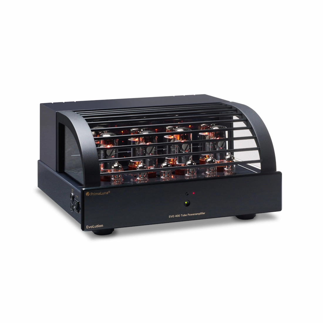 PrimaLuna Evo 400 Power Amplifier