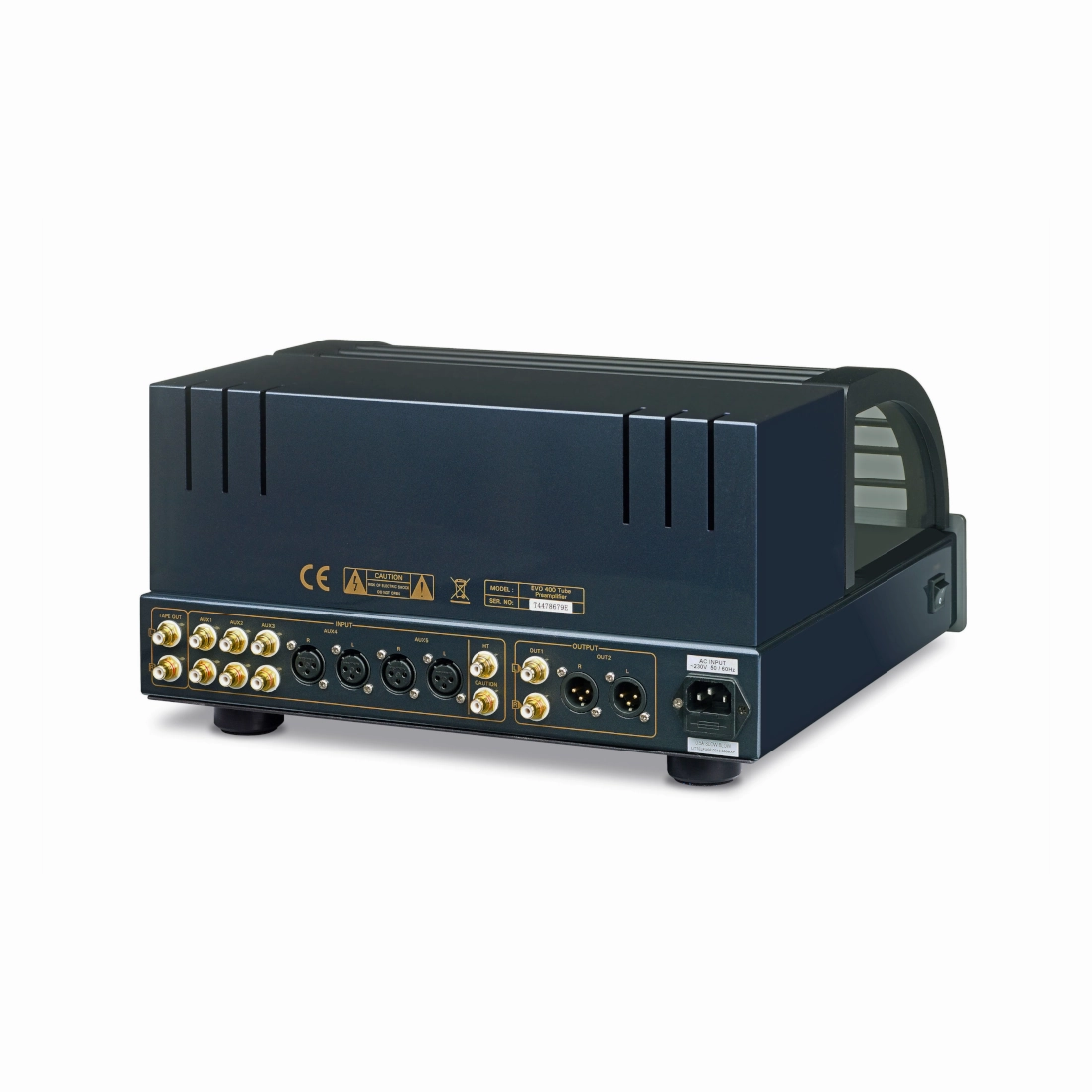 PrimaLuna Evo 400 Preamplifier