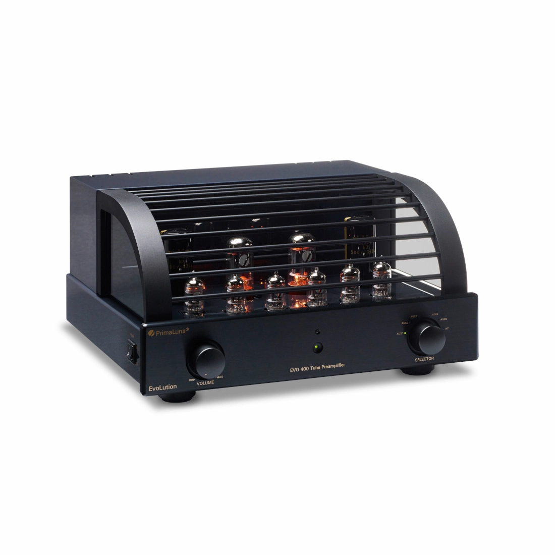 PrimaLuna Evo 400 Preamplifier