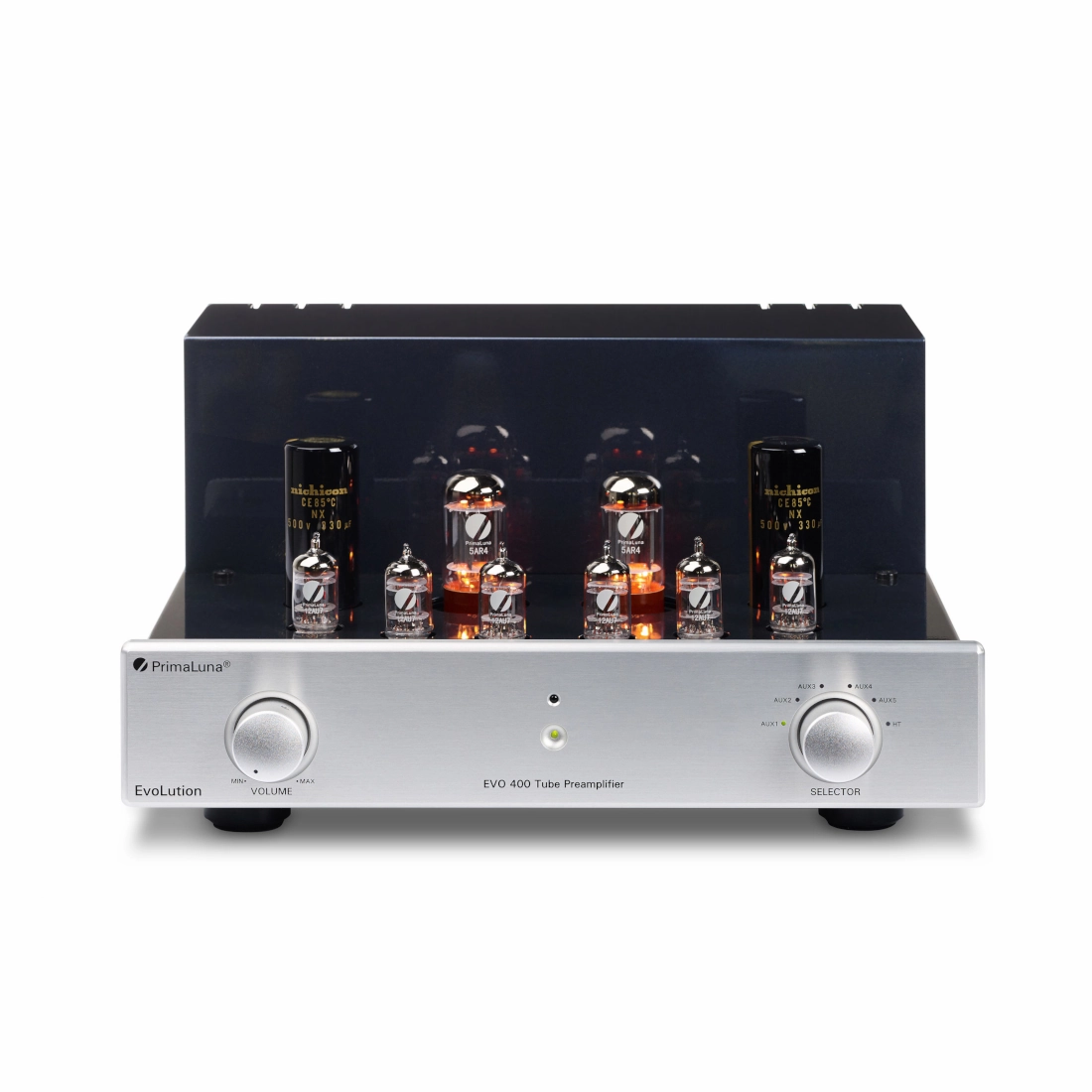PrimaLuna Evo 400 Preamplifier