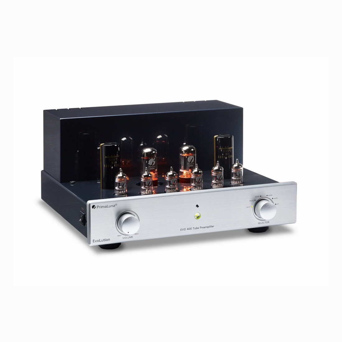 PrimaLuna Evo 400 Preamplifier