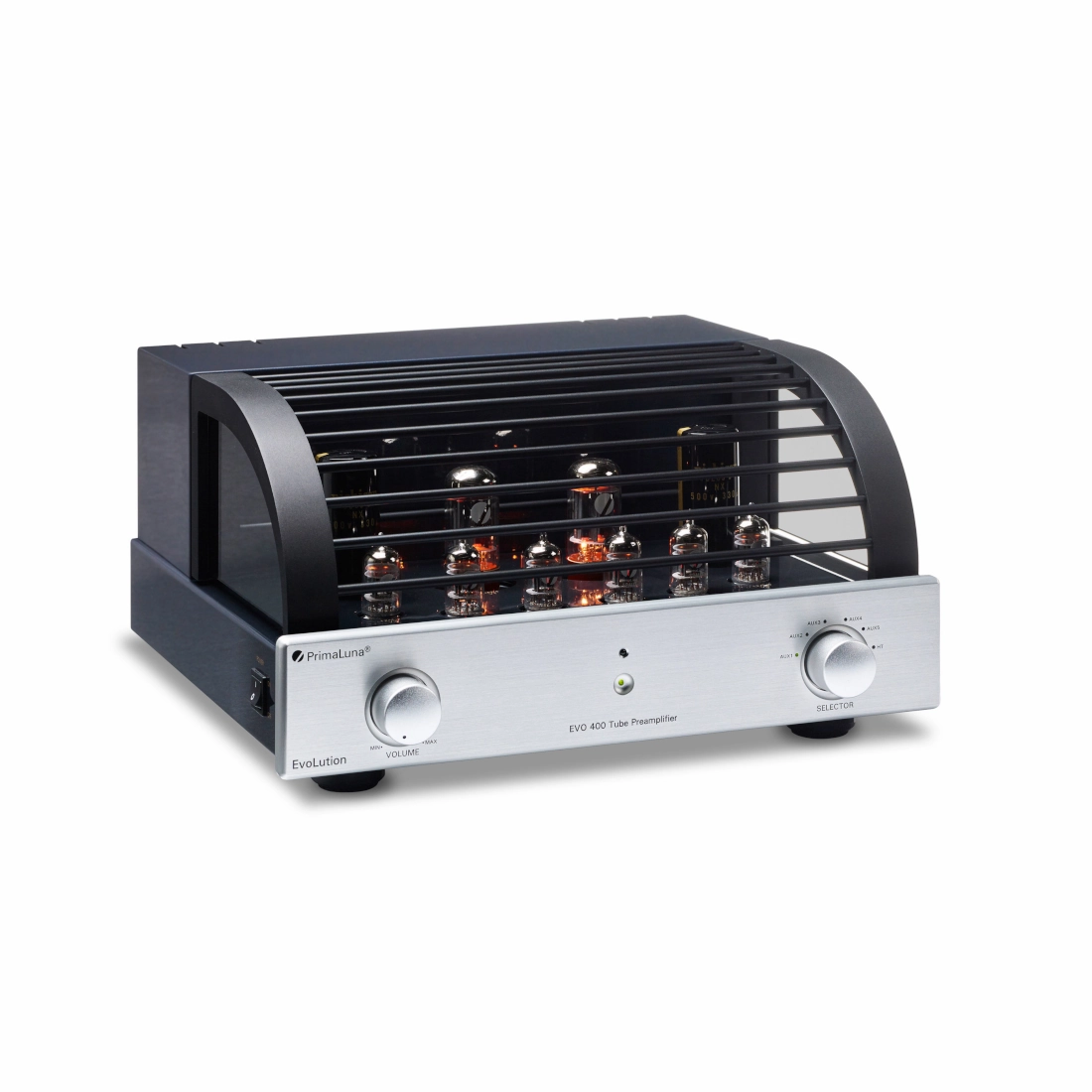 PrimaLuna Evo 400 Preamplifier